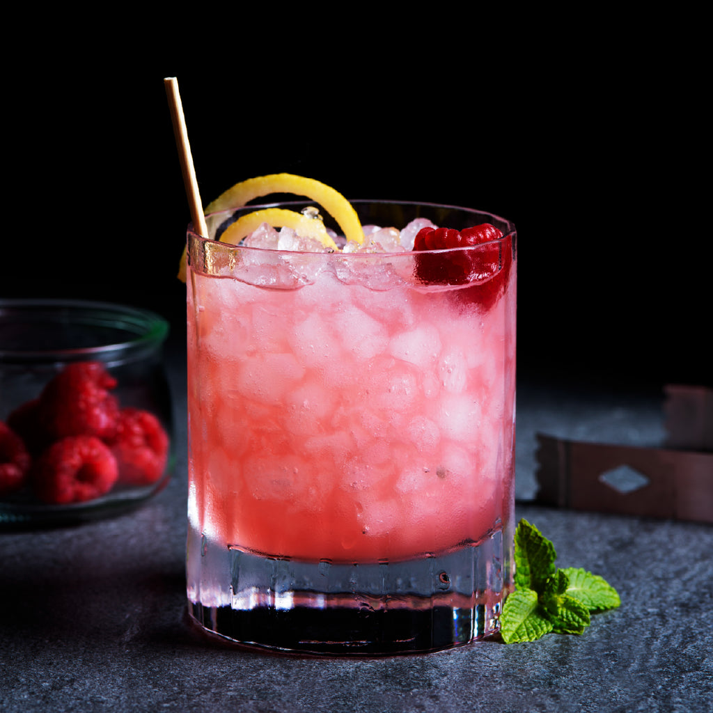 Mojito Rosé