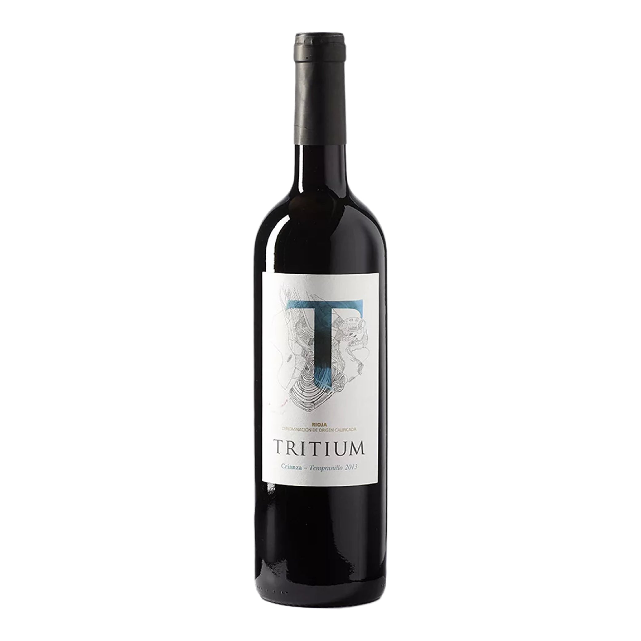 Tritium Crianza