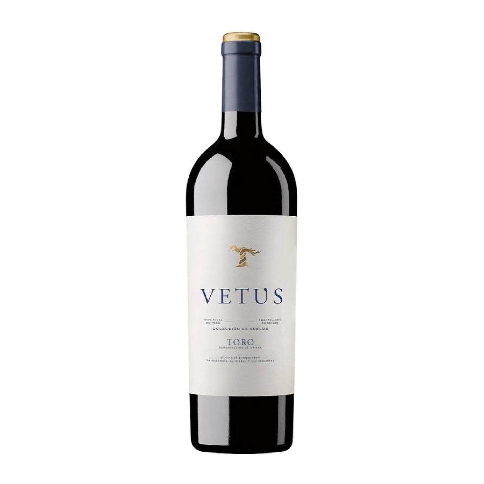 Vetus Tinta de Toro