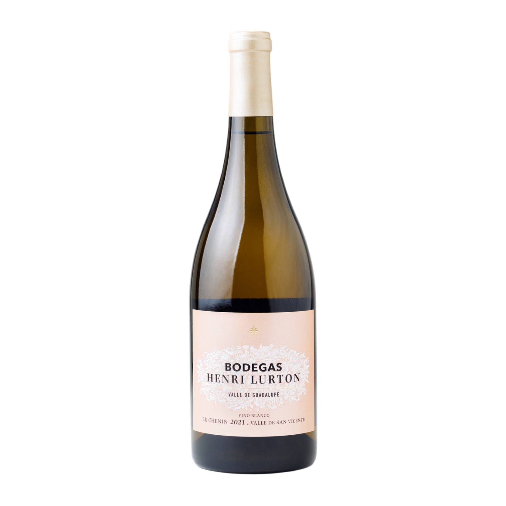 Vino Blanco Henri Lurton Le Chenin Blanc