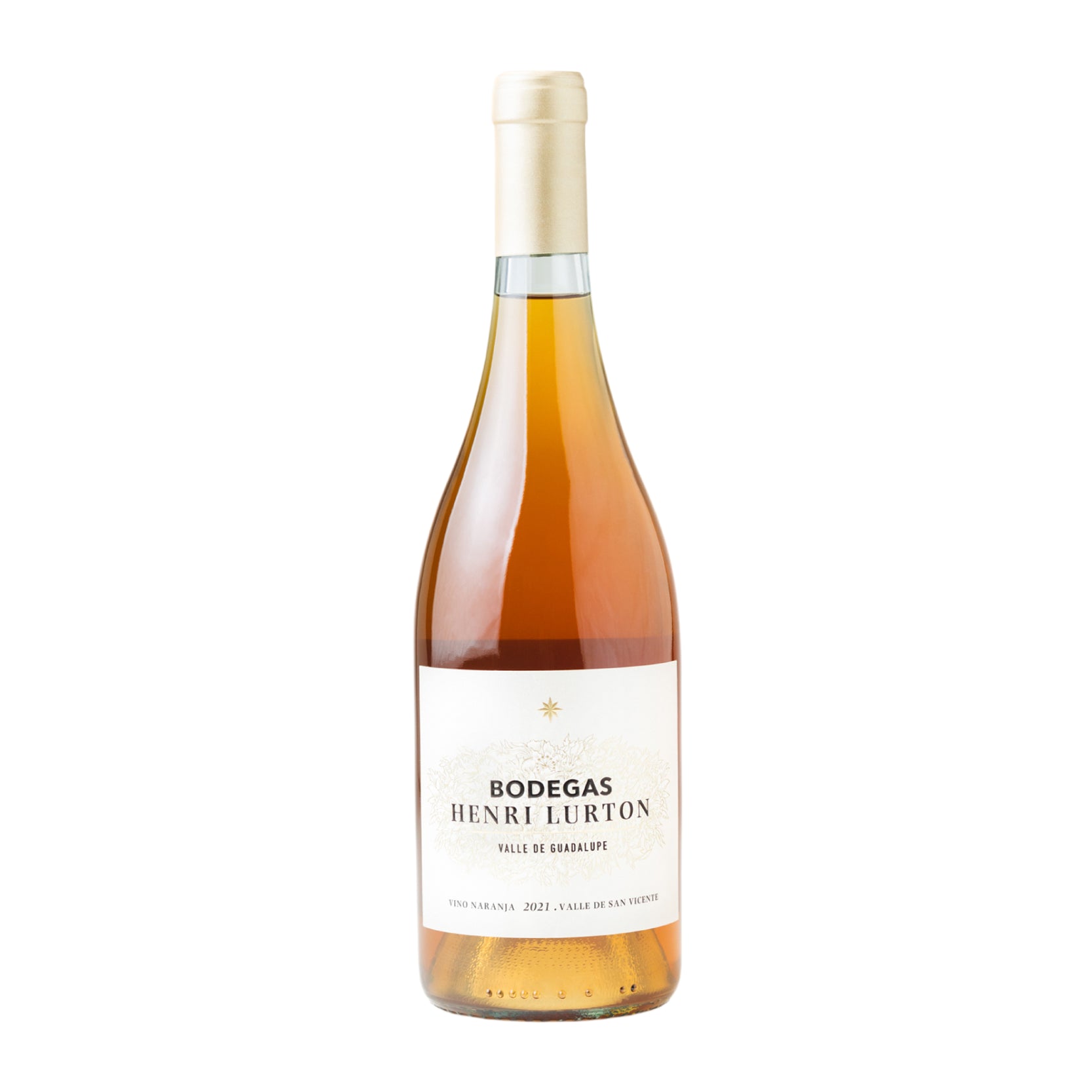 Vino Naranja Henri Lurton Natural