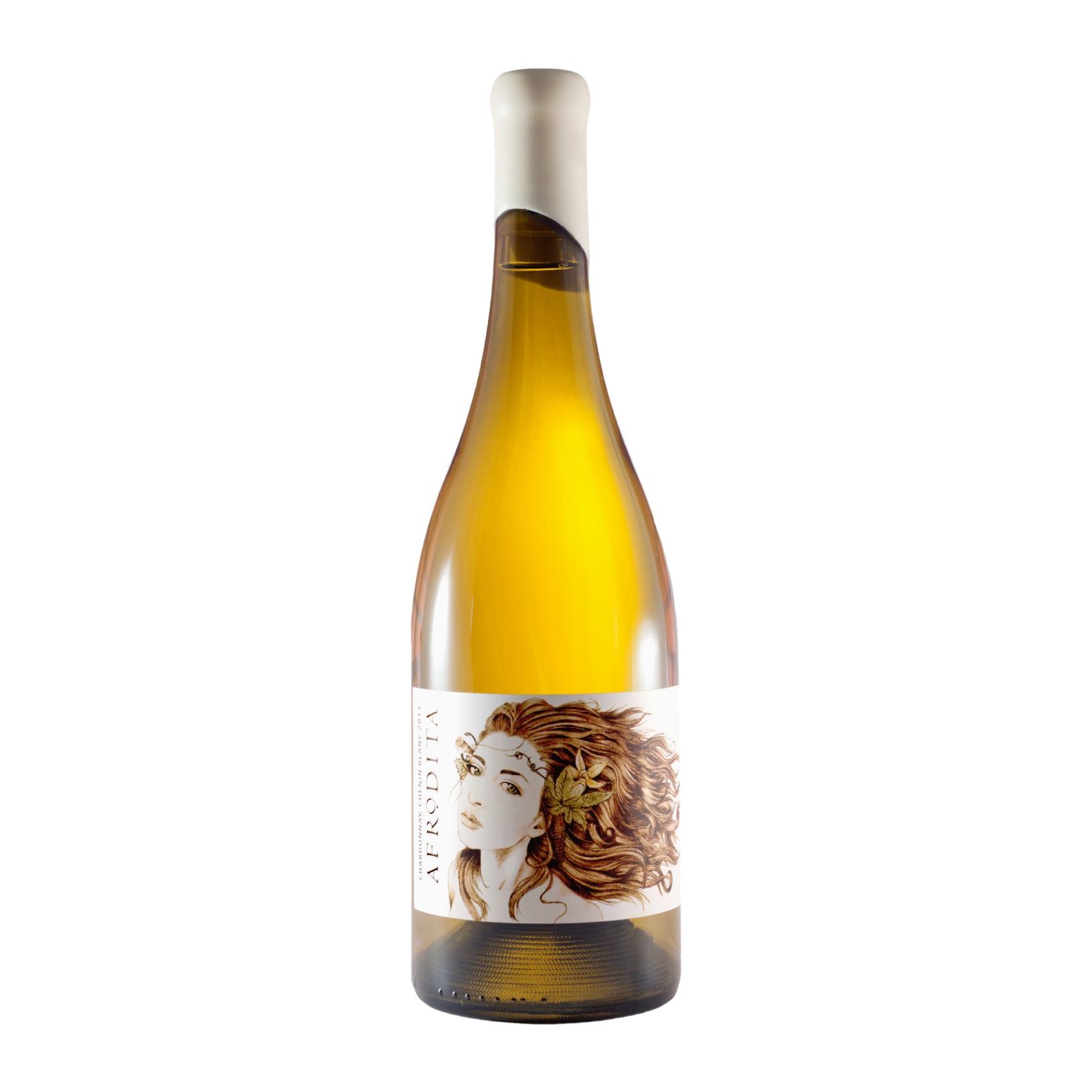 Vino Blanco La Trinidad Afrodita