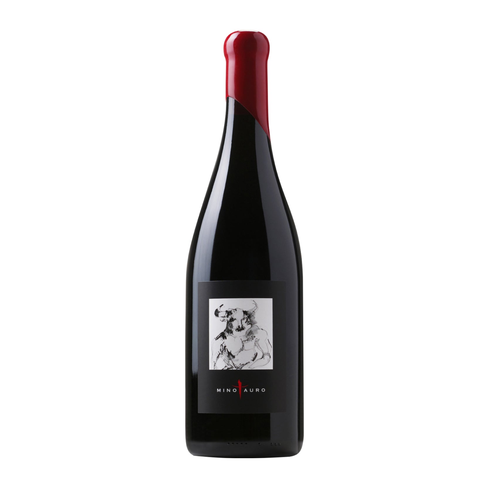 Vino Tinto La Trinidad Minotauro
